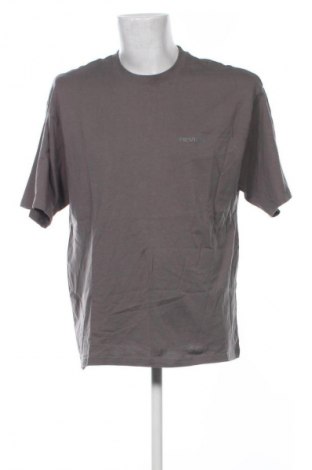 Tricou de bărbați Review, Mărime M, Culoare Gri, Preț 115,99 Lei