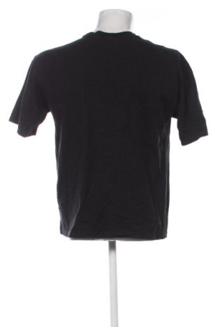 Tricou de bărbați Review, Mărime L, Culoare Negru, Preț 50,99 Lei