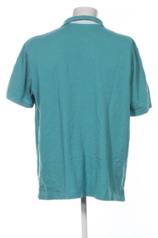 Herren T-Shirt S.Oliver, Größe 3XL, Farbe Grün, Preis 13,99 €