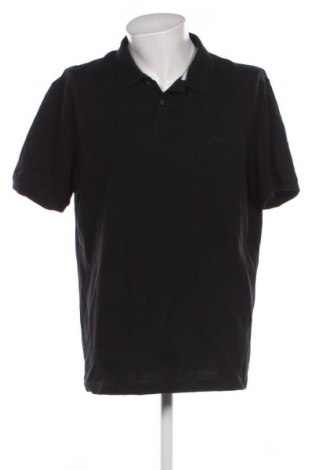 Herren T-Shirt S.Oliver, Größe XXL, Farbe Schwarz, Preis € 13,99