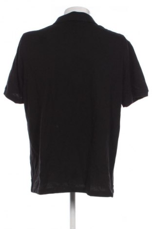 Herren T-Shirt S.Oliver, Größe XXL, Farbe Schwarz, Preis € 13,99