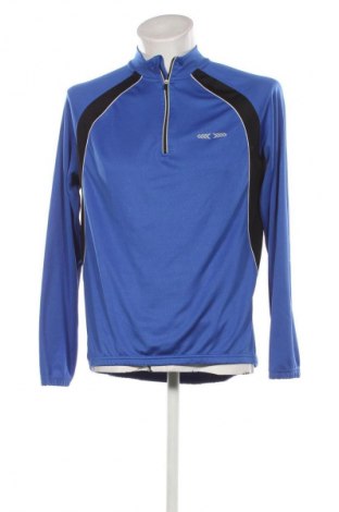 Ανδρικό t-shirt Shamp, Μέγεθος M, Χρώμα Μπλέ, Τιμή 3,99 €
