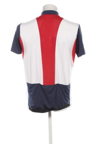 Męski T-shirt Shamp, Rozmiar L, Kolor Kolorowy, Cena 59,99 zł