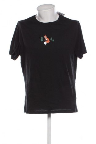 Herren T-Shirt Sinsay, Größe XL, Farbe Mehrfarbig, Preis € 9,72
