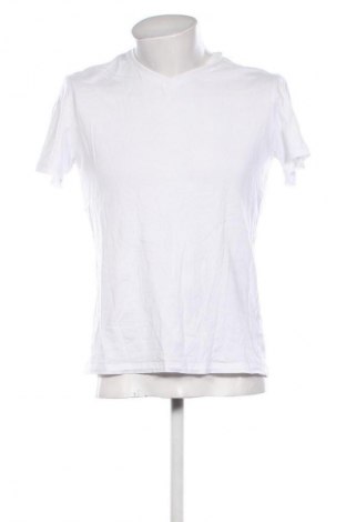 Ανδρικό t-shirt Sinsay, Μέγεθος M, Χρώμα Λευκό, Τιμή 6,99 €