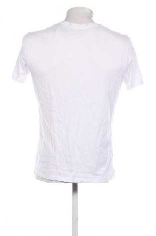 Ανδρικό t-shirt Sinsay, Μέγεθος M, Χρώμα Λευκό, Τιμή 6,99 €