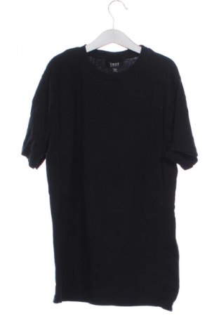 Herren T-Shirt Smog, Größe XS, Farbe Schwarz, Preis € 9,72