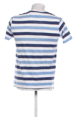 Męski T-shirt Smog, Rozmiar S, Kolor Kolorowy, Cena 38,02 zł