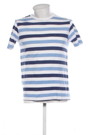Męski T-shirt Smog, Rozmiar S, Kolor Kolorowy, Cena 38,02 zł