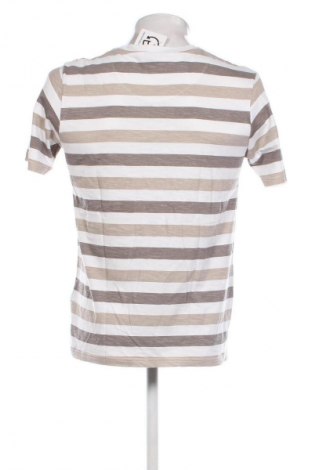 Męski T-shirt Smog, Rozmiar S, Kolor Kolorowy, Cena 38,02 zł