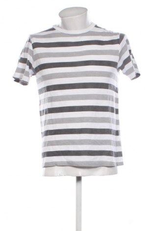 Męski T-shirt Smog, Rozmiar S, Kolor Kolorowy, Cena 38,02 zł