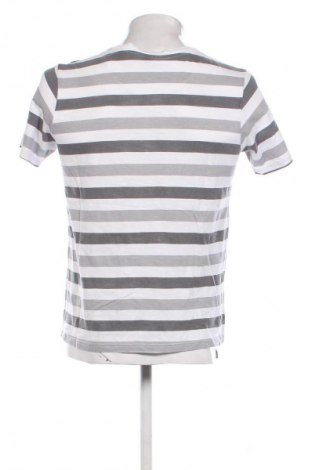 Męski T-shirt Smog, Rozmiar S, Kolor Kolorowy, Cena 38,02 zł