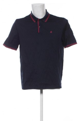 Pánské tričko  Ted Baker, Velikost L, Barva Modrá, Cena  439,00 Kč