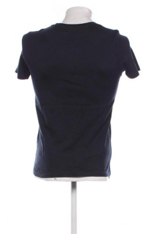 Herren T-Shirt Terranova, Größe S, Farbe Blau, Preis 6,99 €