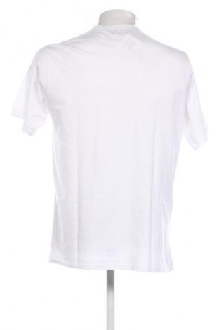 Ανδρικό t-shirt Tex, Μέγεθος L, Χρώμα Λευκό, Τιμή 9,94 €