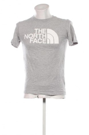Herren T-Shirt The North Face, Größe S, Farbe Grau, Preis € 28,99