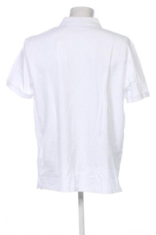 Tricou de bărbați Tom Tailor, Mărime 3XL, Culoare Alb, Preț 156,99 Lei