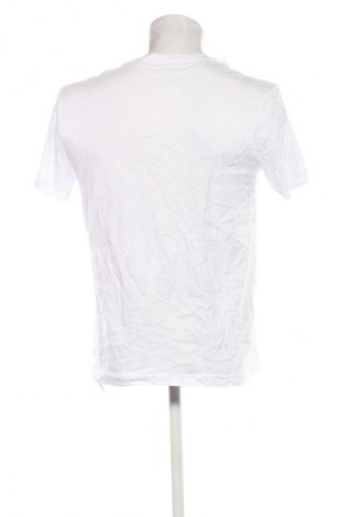 Męski T-shirt Tom Tailor, Rozmiar S, Kolor Biały, Cena 111,99 zł