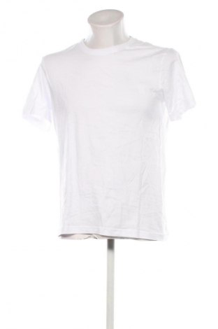 Herren T-Shirt Tom Tailor, Größe S, Farbe Weiß, Preis € 23,99