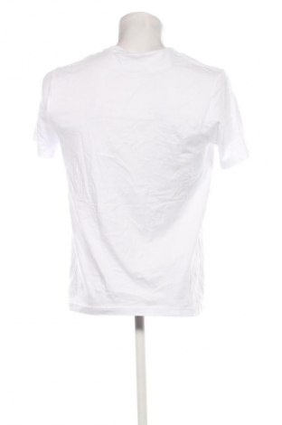 Herren T-Shirt Tom Tailor, Größe S, Farbe Weiß, Preis € 23,99