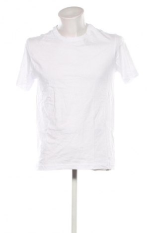 Męski T-shirt Tom Tailor, Rozmiar S, Kolor Biały, Cena 111,99 zł