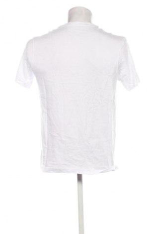 Męski T-shirt Tom Tailor, Rozmiar S, Kolor Biały, Cena 111,99 zł