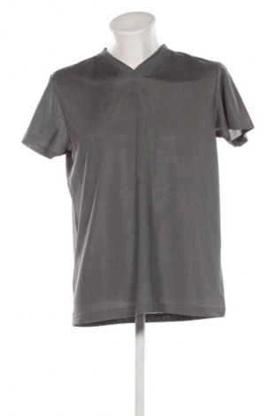 Herren T-Shirt Tom Tailor, Größe XL, Farbe Grau, Preis € 10,99