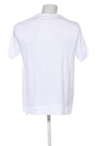 Tricou de bărbați Tom Tailor, Mărime L, Culoare Alb, Preț 115,99 Lei