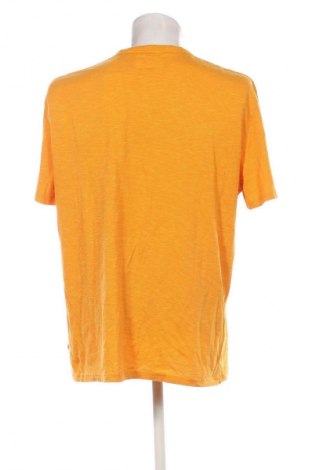 Tricou de bărbați Tom Tailor, Mărime XXL, Culoare Portocaliu, Preț 115,99 Lei