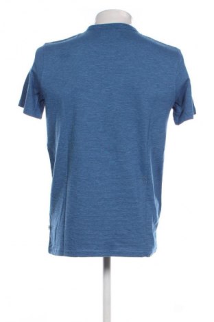 Pánske tričko  Tom Tailor, Veľkosť S, Farba Modrá, Cena  19,95 €