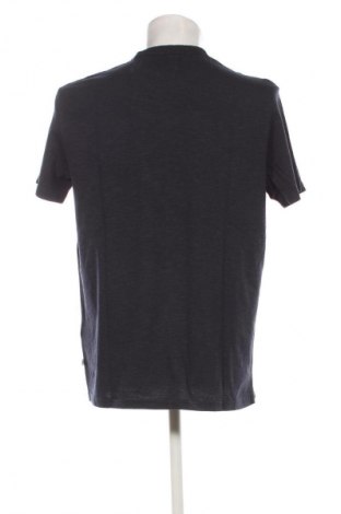 Ανδρικό t-shirt Tom Tailor, Μέγεθος L, Χρώμα Μπλέ, Τιμή 21,99 €