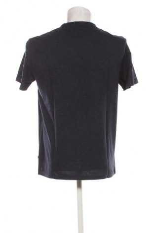 Tricou de bărbați Tom Tailor, Mărime M, Culoare Albastru, Preț 115,99 Lei