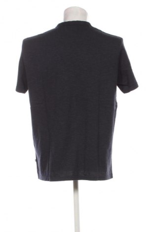 Herren T-Shirt Tom Tailor, Größe L, Farbe Blau, Preis 23,99 €