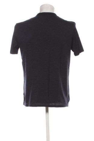 Tricou de bărbați Tom Tailor, Mărime M, Culoare Albastru, Preț 115,99 Lei