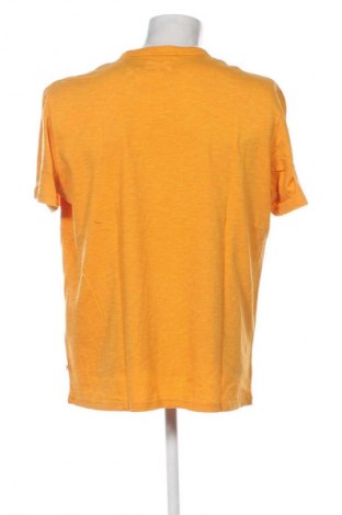 Herren T-Shirt Tom Tailor, Größe XXL, Farbe Mehrfarbig, Preis 23,99 €