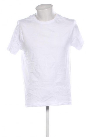 Herren T-Shirt Tom Tailor, Größe M, Farbe Weiß, Preis € 8,99