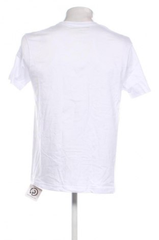 Herren T-Shirt Tom Tailor, Größe M, Farbe Weiß, Preis € 8,99