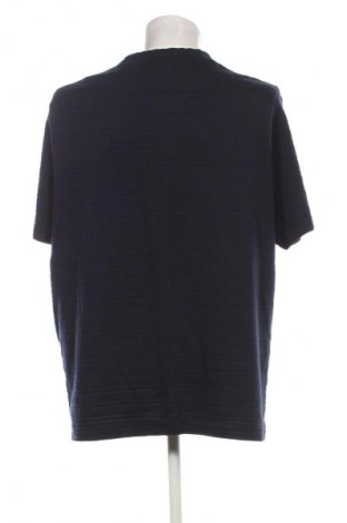 Tricou de bărbați Tom Tailor, Mărime 4XL, Culoare Albastru, Preț 51,99 Lei