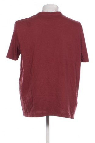 Pánske tričko  Tom Tailor, Veľkosť XXL, Farba Hnedá, Cena  8,95 €