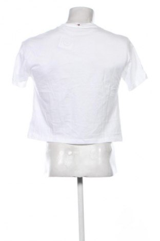Tricou de bărbați Tommy Hilfiger, Mărime S, Culoare Alb, Preț 261,99 Lei
