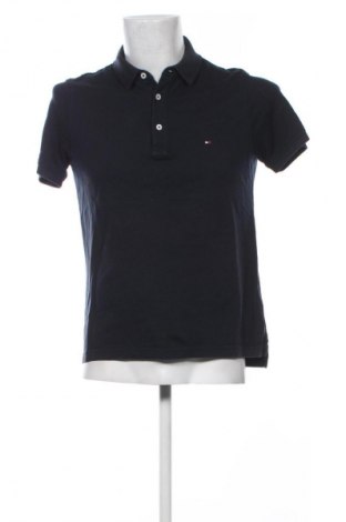 Tricou de bărbați Tommy Hilfiger, Mărime XL, Culoare Albastru, Preț 534,99 Lei