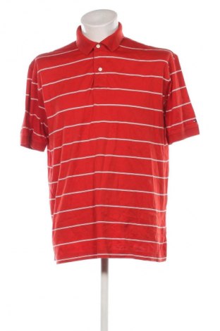 Pánske tričko  Tommy Hilfiger, Veľkosť L, Farba Viacfarebná, Cena  24,95 €