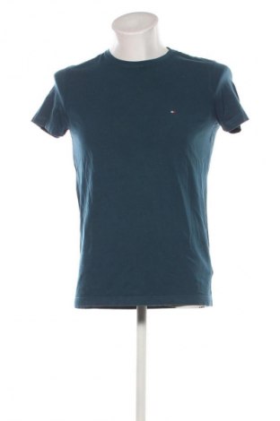 Herren T-Shirt Tommy Hilfiger, Größe M, Farbe Blau, Preis € 23,99