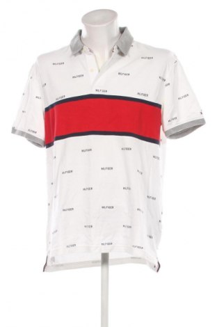 Pánské tričko  Tommy Hilfiger, Velikost XL, Barva Vícebarevné, Cena  989,00 Kč