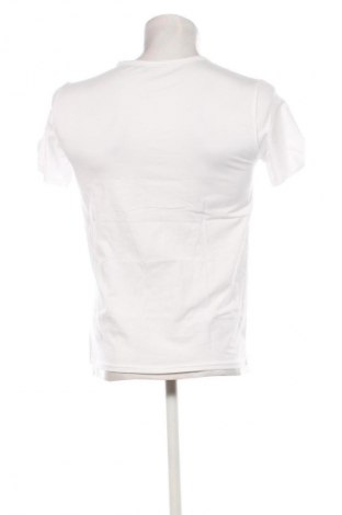 Tricou de bărbați Tommy Hilfiger, Mărime S, Culoare Alb, Preț 94,99 Lei