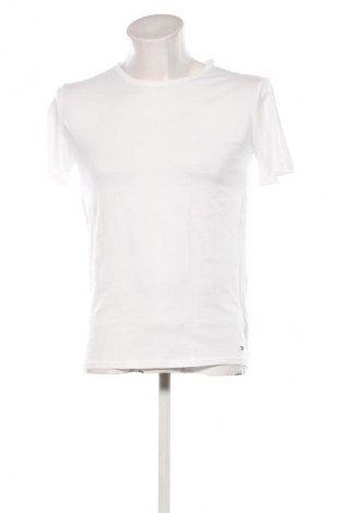Ανδρικό t-shirt Tommy Hilfiger, Μέγεθος S, Χρώμα Λευκό, Τιμή 17,99 €