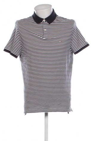 Tricou de bărbați Tommy Hilfiger, Mărime XL, Culoare Multicolor, Preț 534,99 Lei