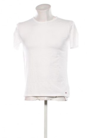 Pánske tričko  Tommy Hilfiger, Veľkosť S, Farba Biela, Cena  44,95 €