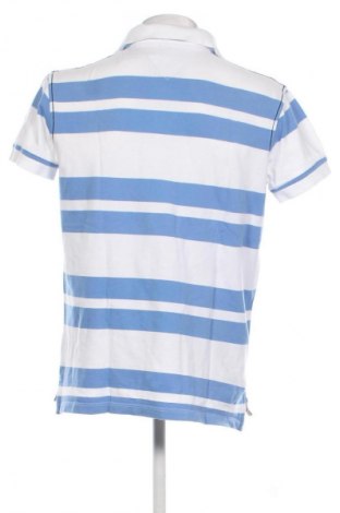 Męski T-shirt Tommy Hilfiger, Rozmiar M, Kolor Kolorowy, Cena 121,34 zł