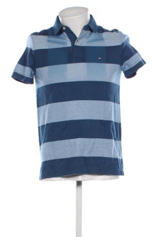Herren T-Shirt Tommy Hilfiger, Größe S, Farbe Blau, Preis € 94,27